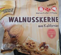 Walnusskerne