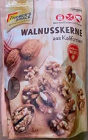 WALNUSSKERNE aus Kalifornien