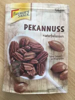 Pekannuss