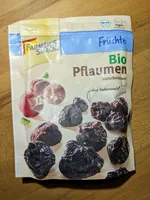 Bio Pflaumen