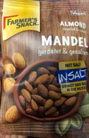 Almendras