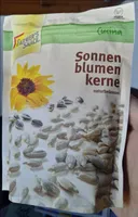 Sunflower seeds