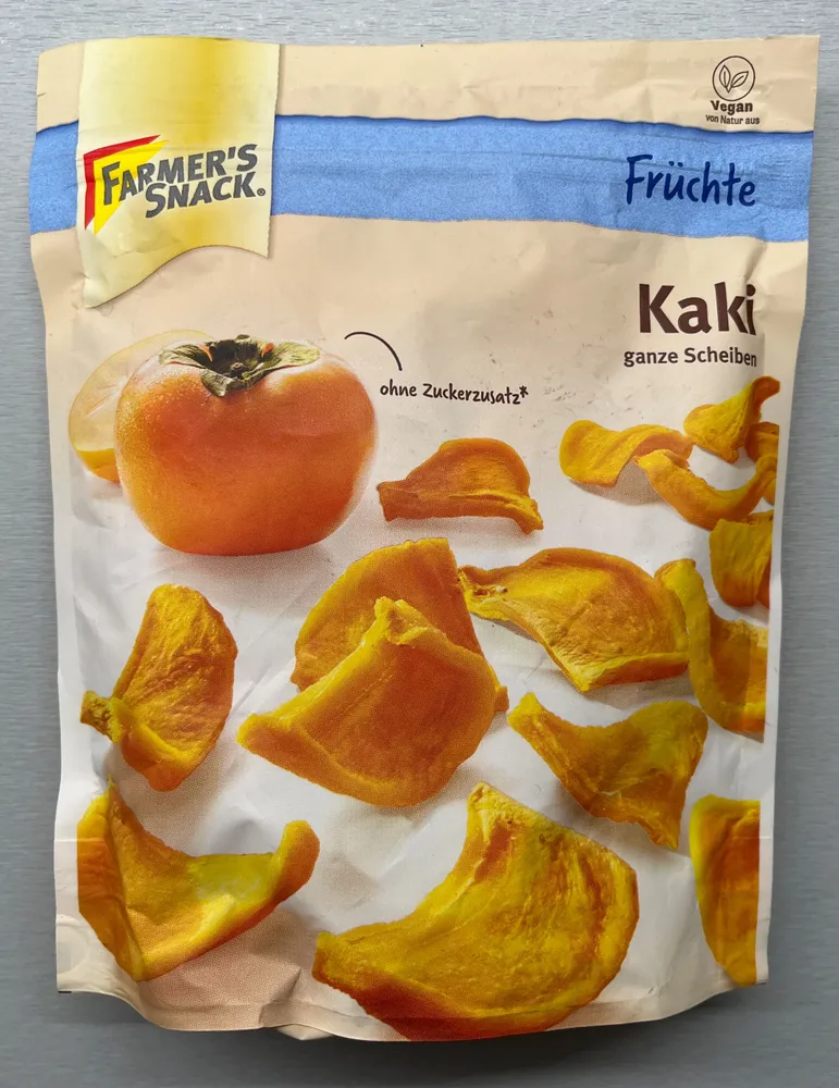 Kaki