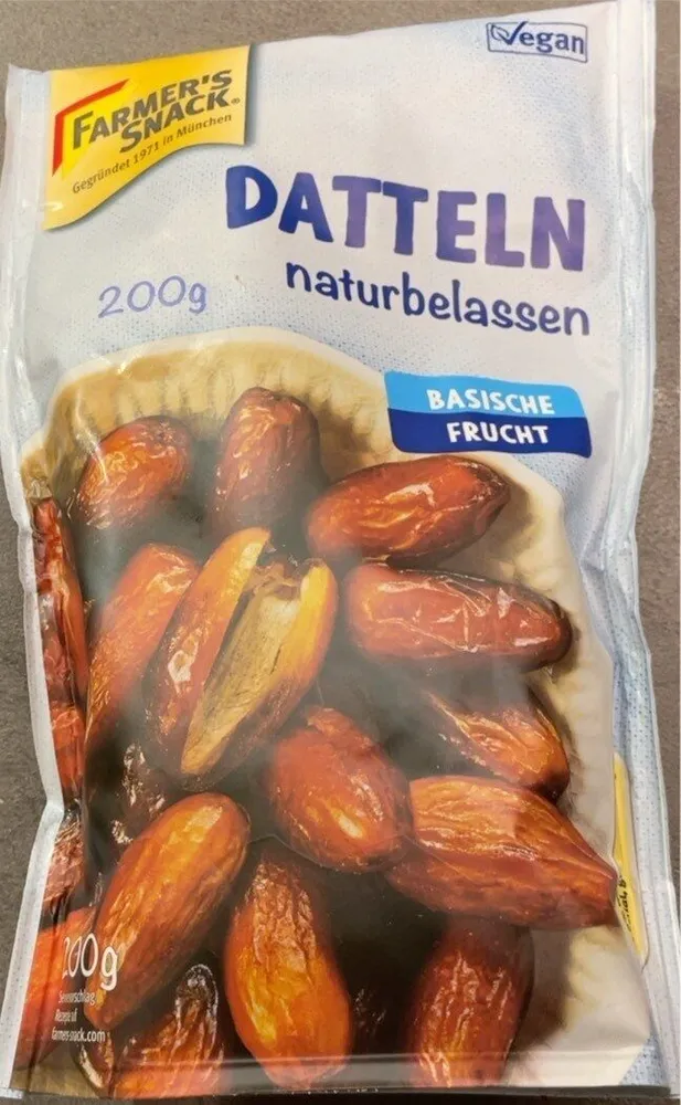 Datteln