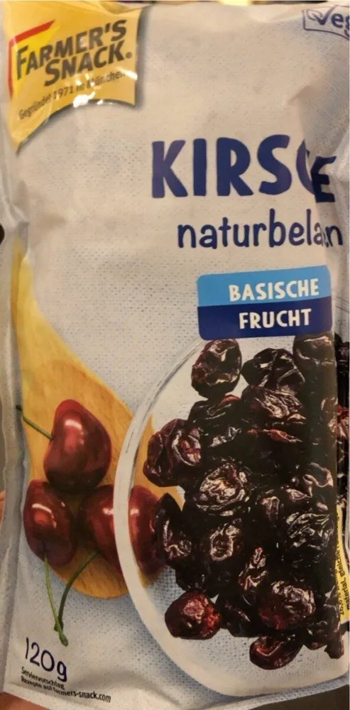 Kirschen