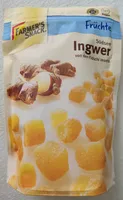Südsee-Ingwer