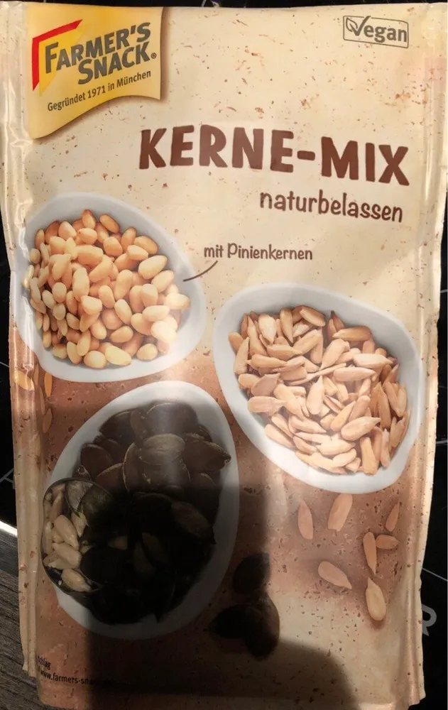 Kerne-Mix