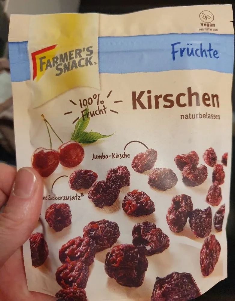 Kirschen