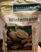 Wintermandel