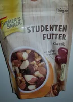 Studentenfutter