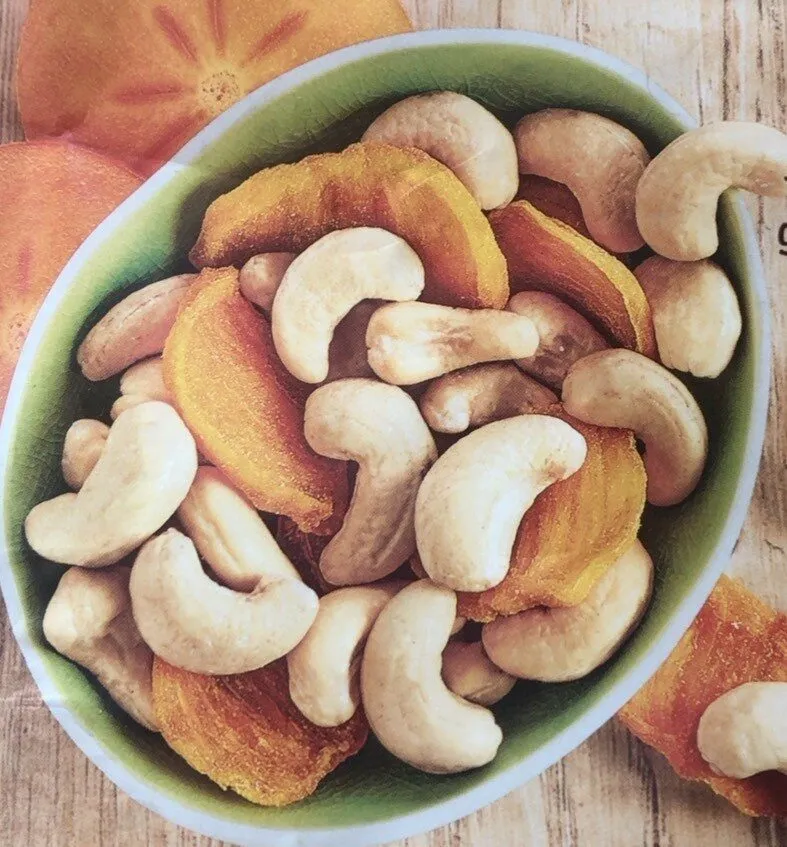 Cashew Kaki