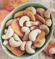 Cashew Kaki