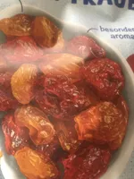 Cranberry & Traube