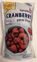 Cranberry