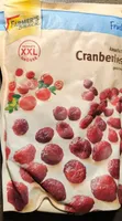 Cranberries