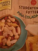 Studentenfutter Pina Colada