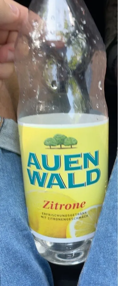 Auenwald Zitrone
