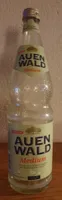Mineralwasser