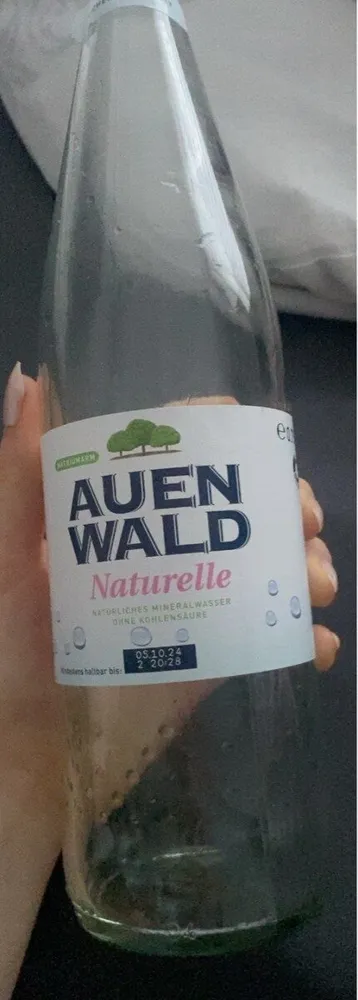 Wasser