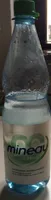 Mineau medium Mineralwasser