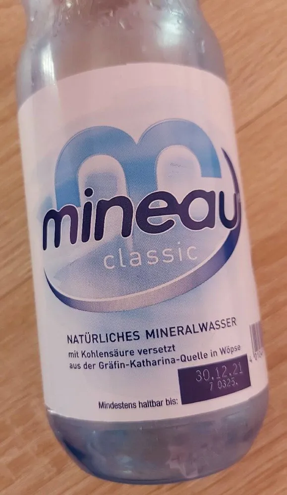 mineau