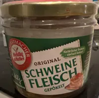 Schweinefleisch