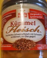 Kümmelfleisch