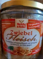 Zwiebelfleisch