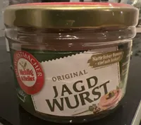 Jagdwurst