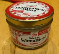 Grieben Schmalztopf
