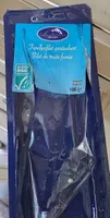 Truite Fumé