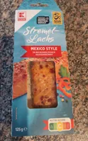 Stremellachs Mexico Style