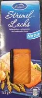 Stremel Lachs