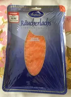 Räucherlachs