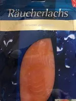 Räucherlachs