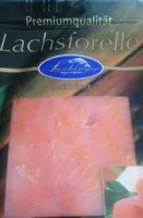 Lachsforelle