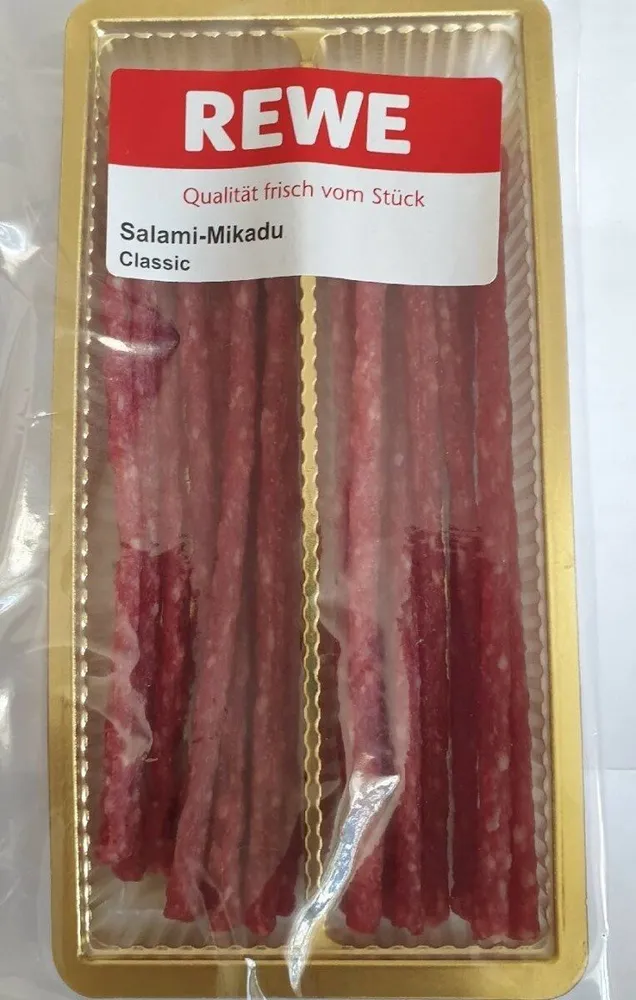 Salami Mikadu Classic