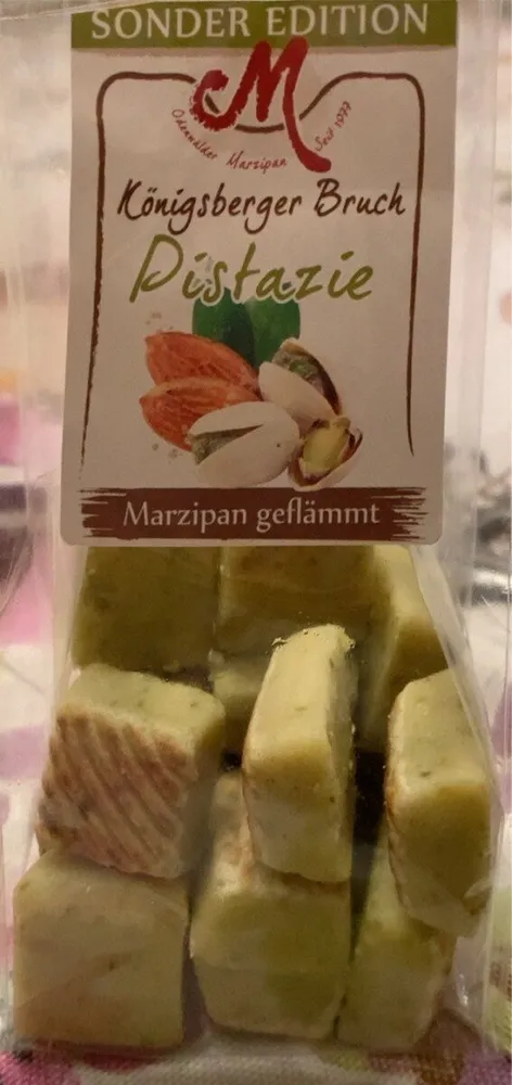 Pistazie