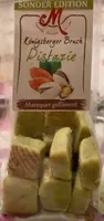 Pistazie