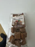 Königsberger Marzipan Nuss-Nougat