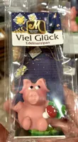 Viel Glück Edelmarzipan