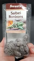 Salbei Bonbons