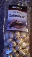 Goldnüsse
