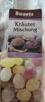Kräutermischung