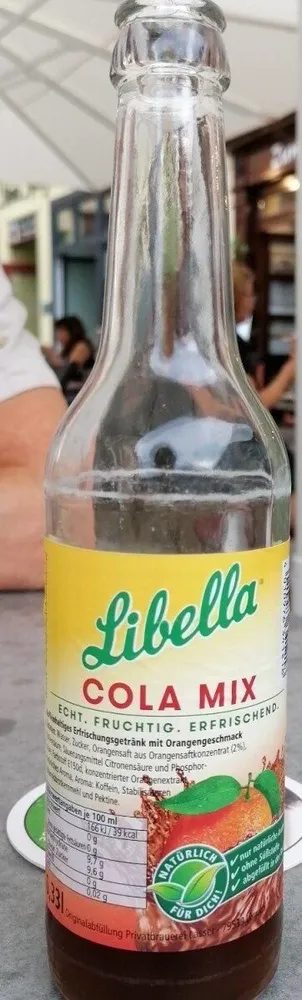 Cola-mix