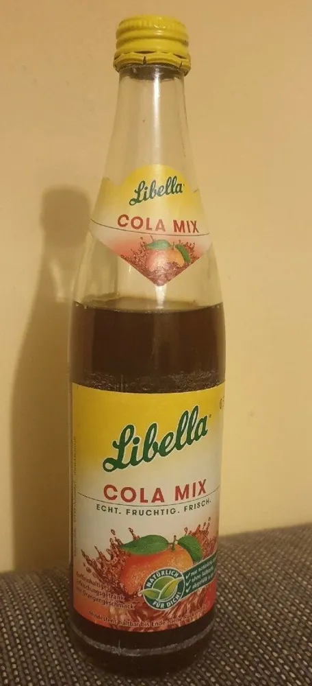 Cola Mix