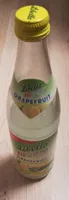 Grapefruit Fit Zero