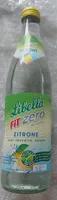 Fit zero Zitrone