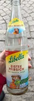 EISTEE PFIRSICH