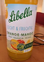 Orange-Mango